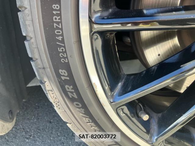 Mercedes Benz CLA-CLASS 2016-01 8871422-7