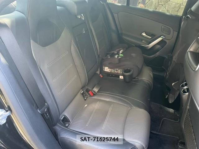 Mercedes Benz CLA-CLASS 2020-03 8880712-10