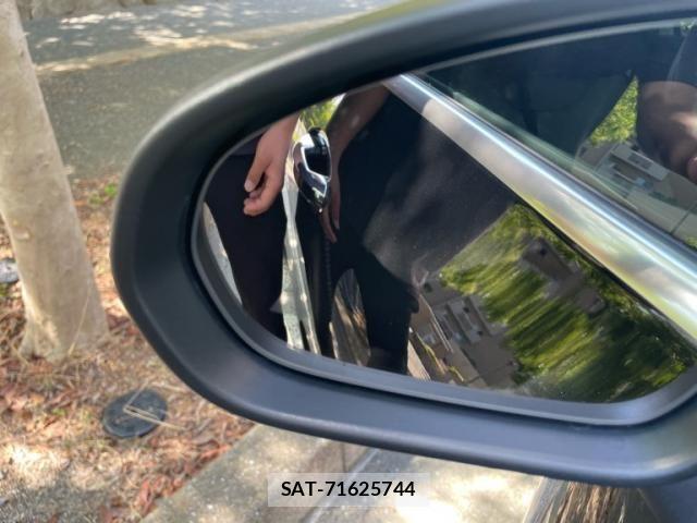 Mercedes Benz CLA-CLASS 2020-03 8880712-11