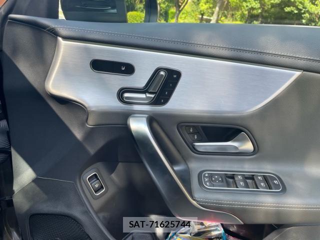 Mercedes Benz CLA-CLASS 2020-03 8880712-12