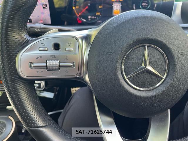 Mercedes Benz CLA-CLASS 2020-03 8880712-15