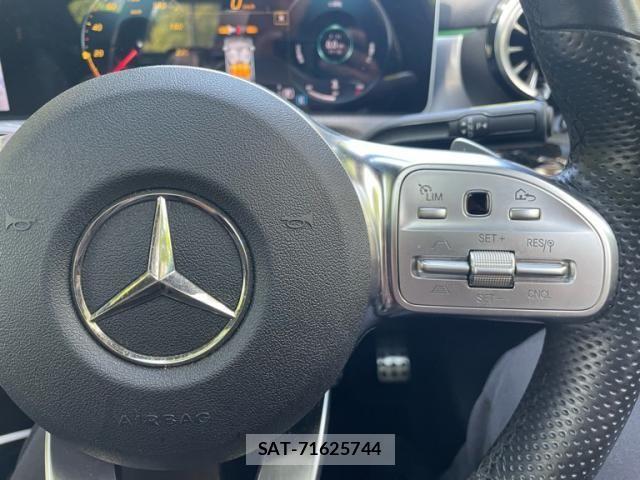 Mercedes Benz CLA-CLASS 2020-03 8880712-16