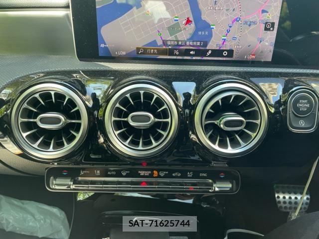 Mercedes Benz CLA-CLASS 2020-03 8880712-18