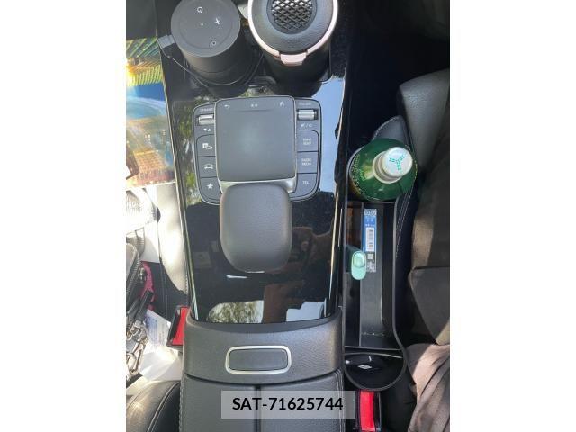 Mercedes Benz CLA-CLASS 2020-03 8880712-19