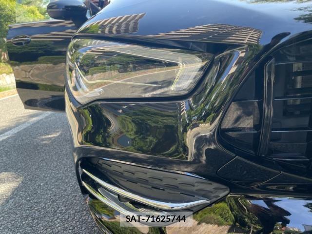 Mercedes Benz CLA-CLASS 2020-03 8880712-5