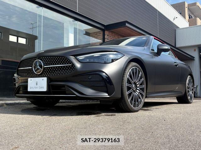 Mercedes Benz CLE-Class 2024-12 4326820-0