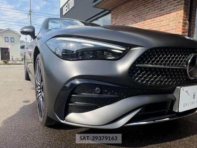 Mercedes Benz CLE-Class 2024-12 4326820-9