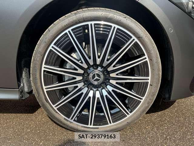 Mercedes Benz CLE-Class 2024-12 4326820-10