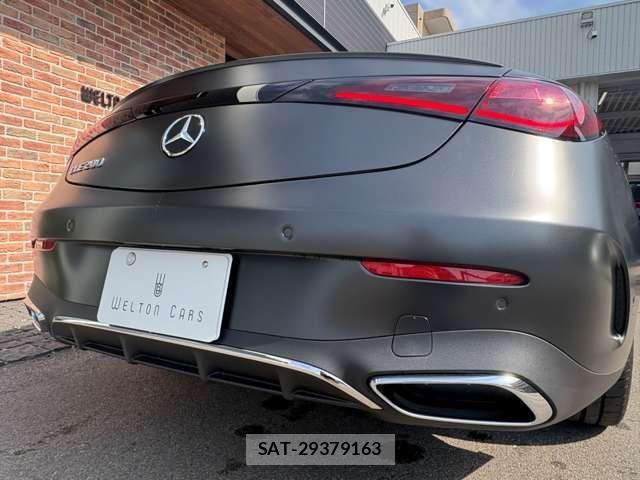 Mercedes Benz CLE-Class 2024-12 4326820-12