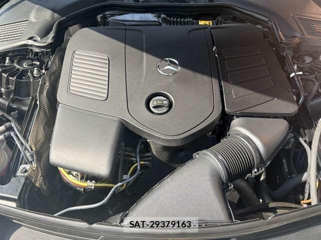 Mercedes Benz CLE-Class 2024-12 4326820-13