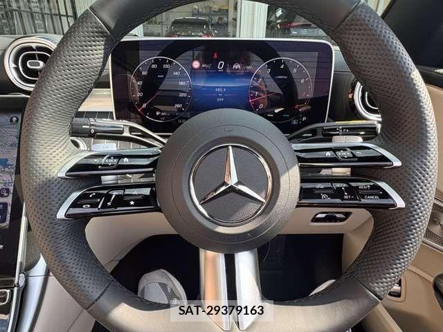 Mercedes Benz CLE-Class 2024-12 4326820-14