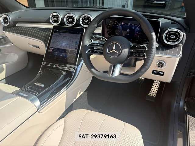 Mercedes Benz CLE-Class 2024-12 4326820-1