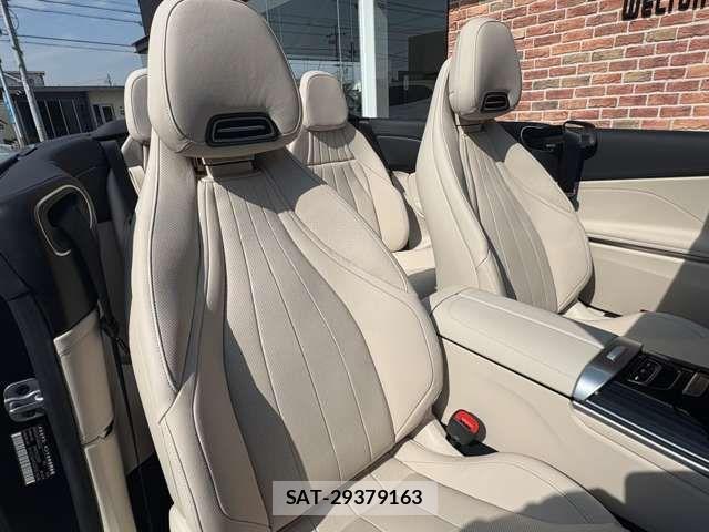 Mercedes Benz CLE-Class 2024-12 4326820-19