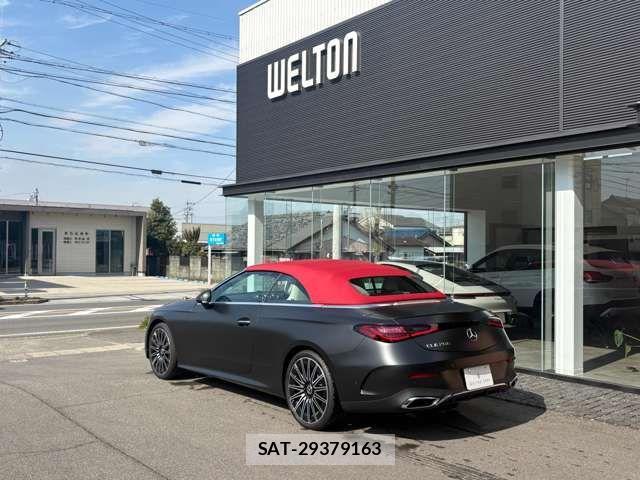 Mercedes Benz CLE-Class 2024-12 4326820-2