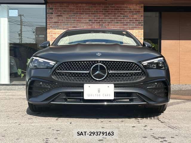 Mercedes Benz CLE-Class 2024-12 4326820-3