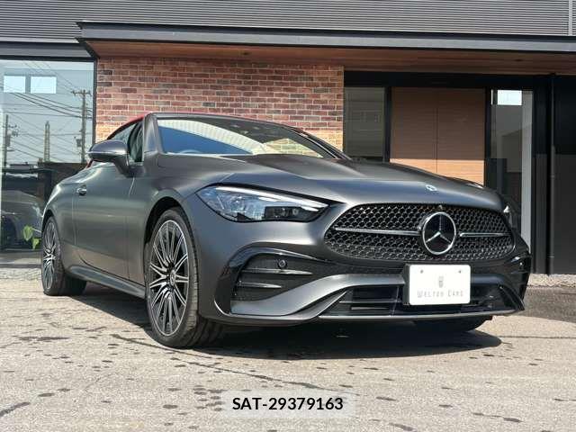 Mercedes Benz CLE-Class 2024-12 4326820-4