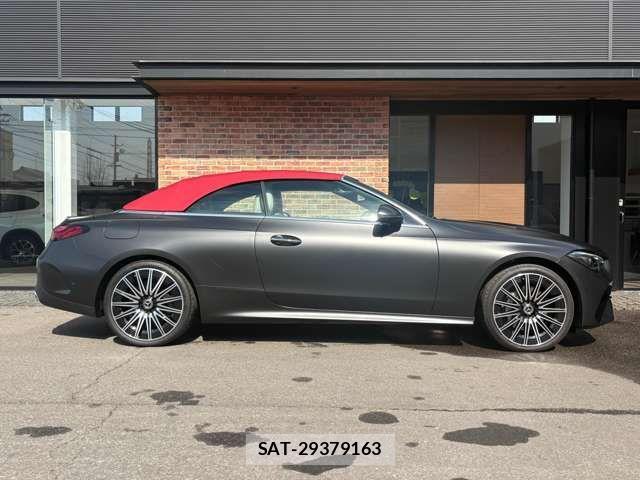 Mercedes Benz CLE-Class 2024-12 4326820-5