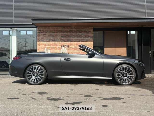 Mercedes Benz CLE-Class 2024-12 4326820-6