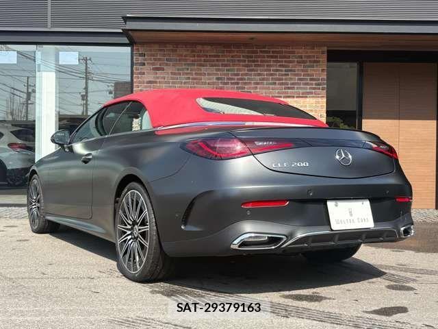 Mercedes Benz CLE-Class 2024-12 4326820-7