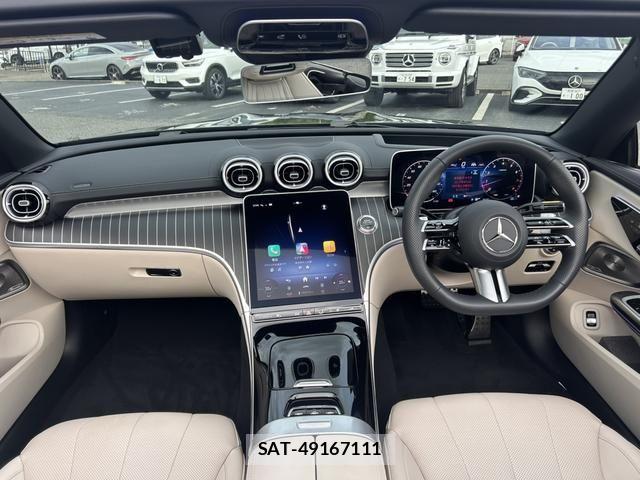 Mercedes Benz CLE-Class 2025-09 7455697-9