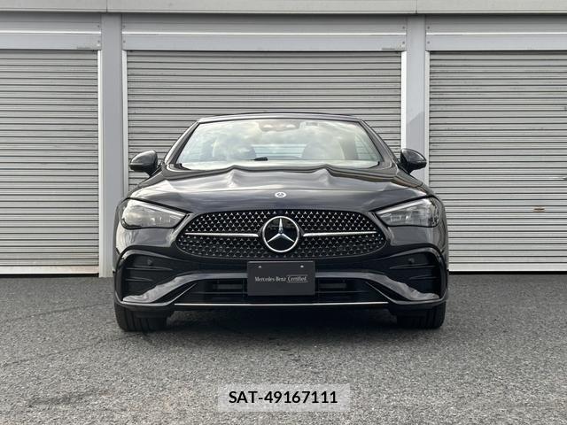 Mercedes Benz CLE-Class 2025-09 7455697-11