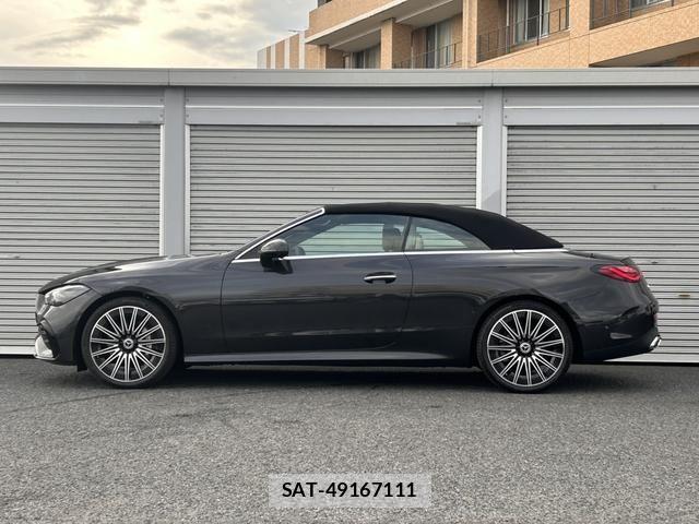 Mercedes Benz CLE-Class 2025-09 7455697-13