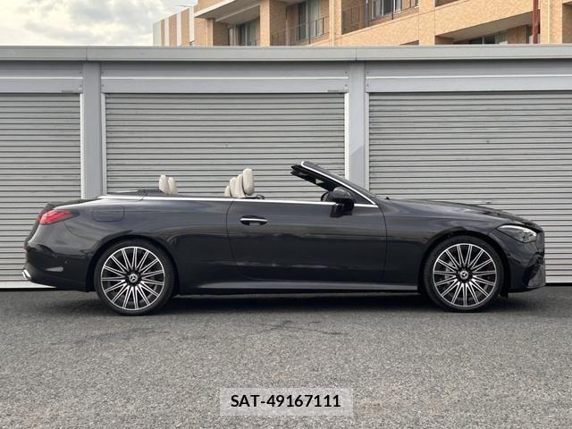 Mercedes Benz CLE-Class 2025-09 7455697-14