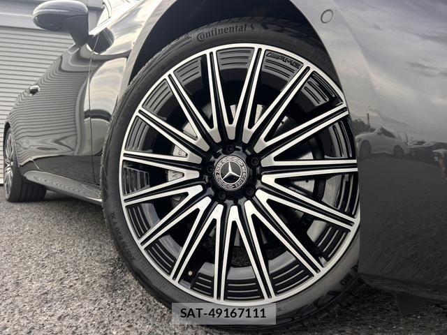Mercedes Benz CLE-Class 2025-09 7455697-15