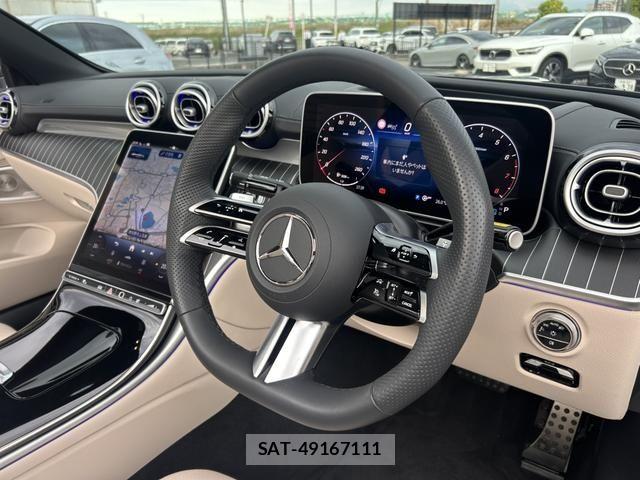 Mercedes Benz CLE-Class 2025-09 7455697-1