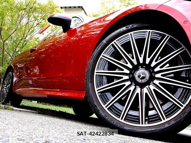 Mercedes Benz CLE-Class 2025-05 7725521-13