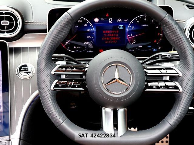 Mercedes Benz CLE-Class 2025-05 7725521-14