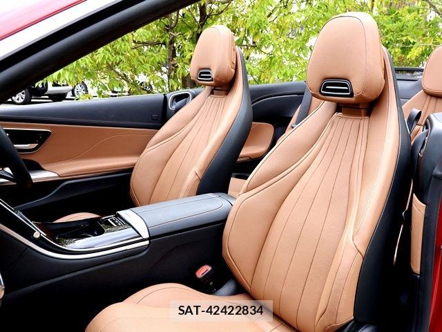 Mercedes Benz CLE-Class 2025-05 7725521-25