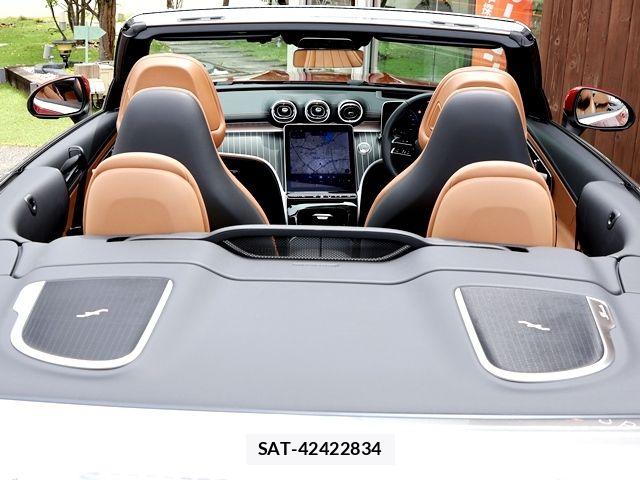 Mercedes Benz CLE-Class 2025-05 7725521-27