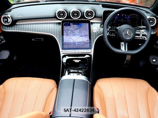 Mercedes Benz CLE-Class 2025-05 7725521-2