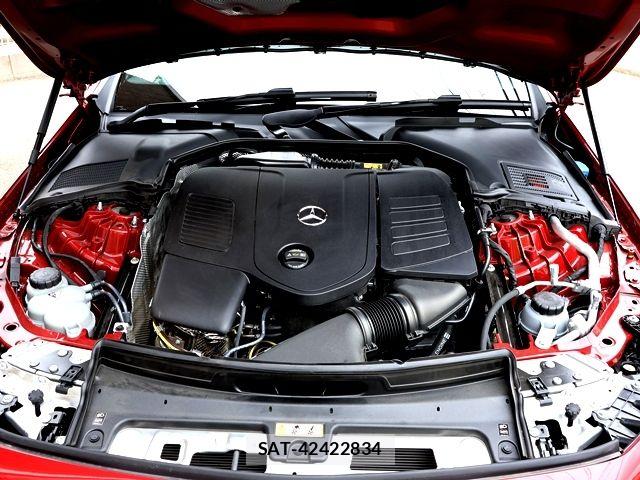 Mercedes Benz CLE-Class 2025-05 7725521-29