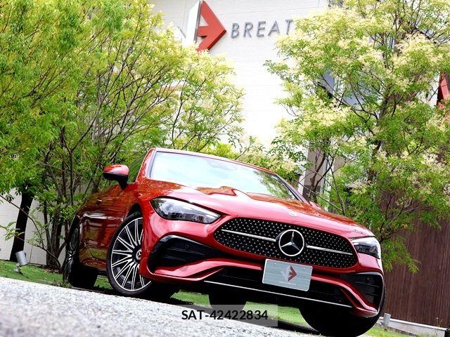 Mercedes Benz CLE-Class 2025-05 7725521-3