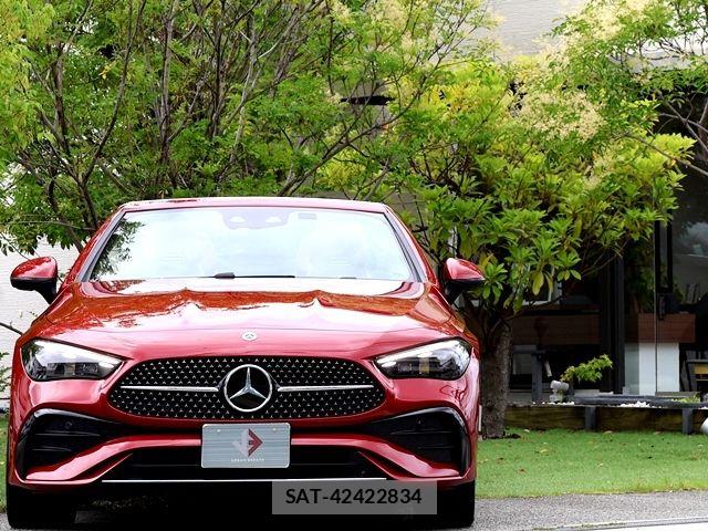 Mercedes Benz CLE-Class 2025-05 7725521-4