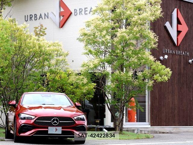 Mercedes Benz CLE-Class 2025-05 7725521-5