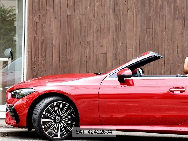 Mercedes Benz CLE-Class 2025-05 7725521-7