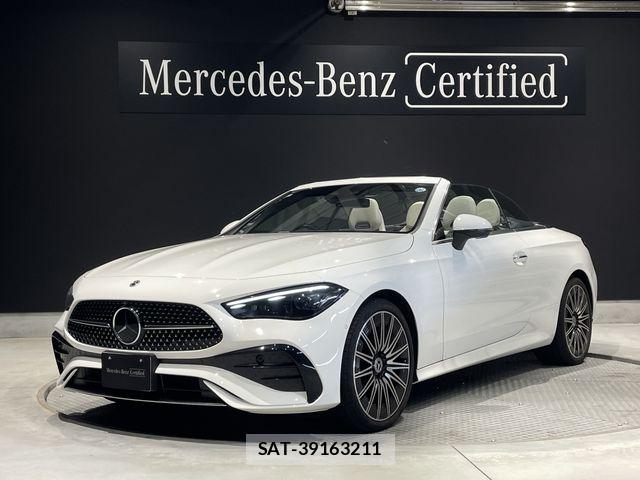 Mercedes Benz CLE-Class 2025-02 8158784-0