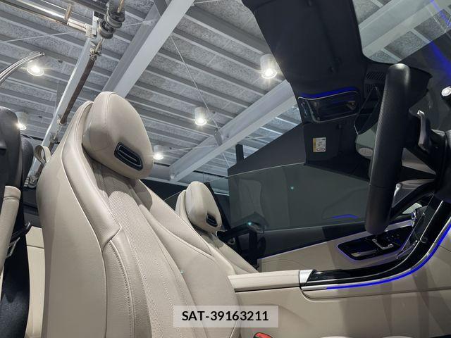 Mercedes Benz CLE-Class 2025-02 8158784-13