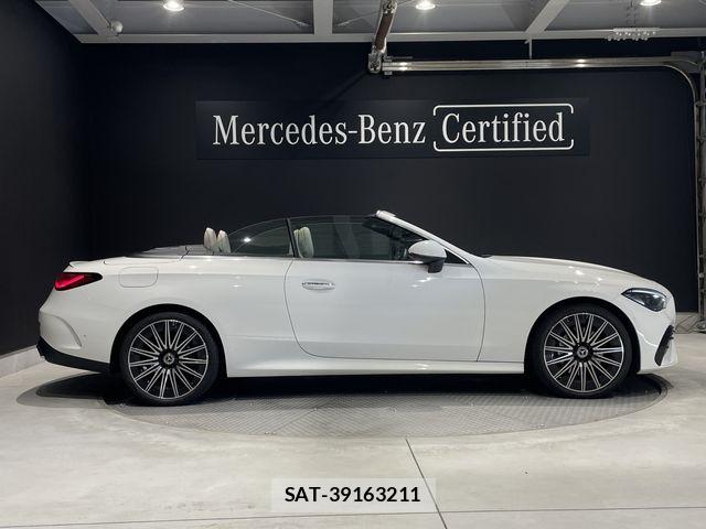 Mercedes Benz CLE-Class 2025-02 8158784-14