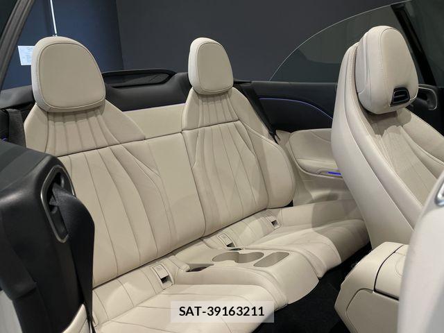 Mercedes Benz CLE-Class 2025-02 8158784-16