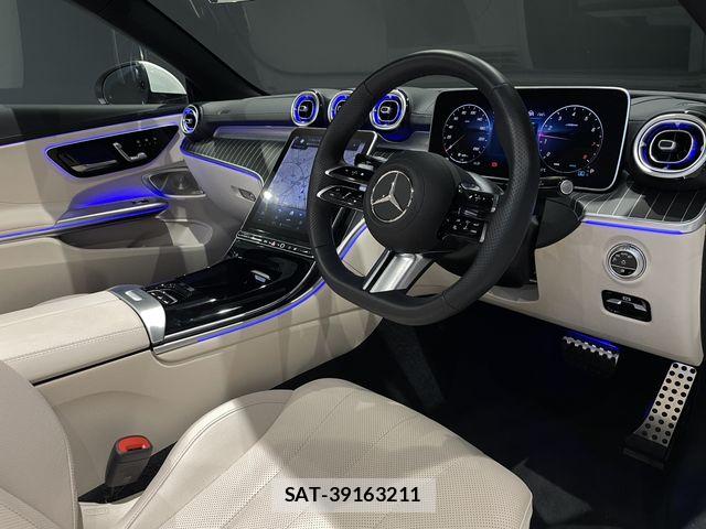 Mercedes Benz CLE-Class 2025-02 8158784-1