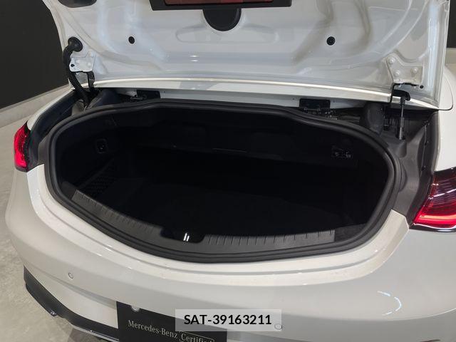 Mercedes Benz CLE-Class 2025-02 8158784-19