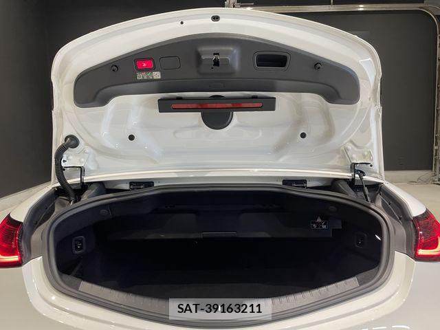 Mercedes Benz CLE-Class 2025-02 8158784-20