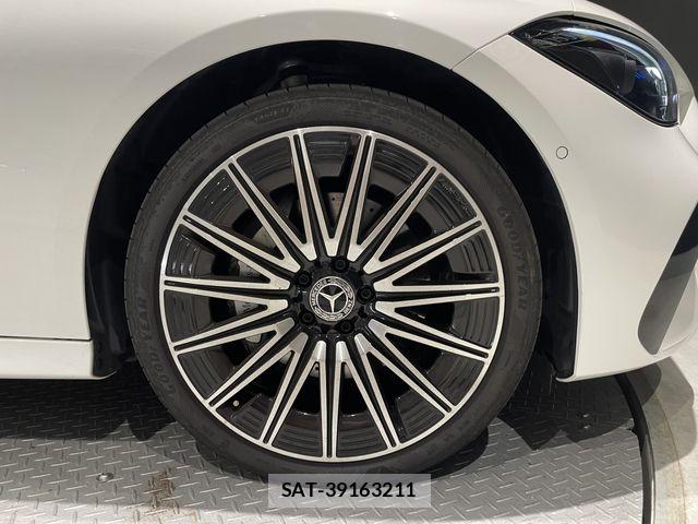 Mercedes Benz CLE-Class 2025-02 8158784-21