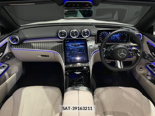 Mercedes Benz CLE-Class 2025-02 8158784-22