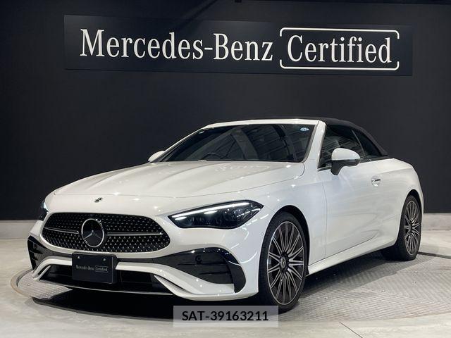 Mercedes Benz CLE-Class 2025-02 8158784-2