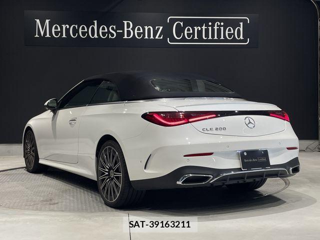 Mercedes Benz CLE-Class 2025-02 8158784-3